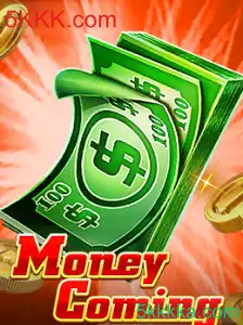 MoneyComing